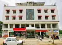 Hotel Magnum Inn Hotels in Junagadh