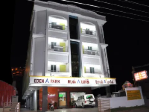 Eden A Park Hotels in Palani