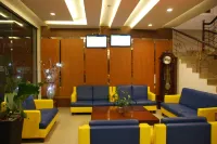 Jelita Bandara Hotel Airport - spa
