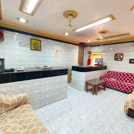 Goroomgo Shanti Guest House Varanasi Отели рядом с достопримечательностью «Маникарника»