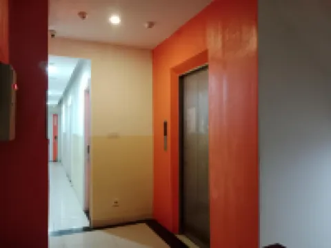 塔曼薩里阿貢公寓