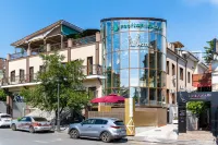 V Hotel&Rooftop Lounge Hotel