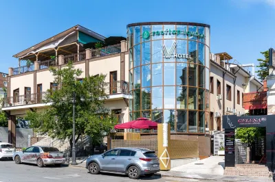 V Hotel&Rooftop Lounge Hotel Hotels in 