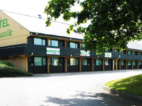 The Raceby Hotel, Doncaster South Yorkshire, Part of the AG Collection