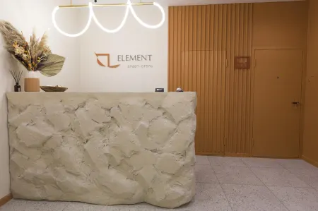 Элемент Апарт-Отель