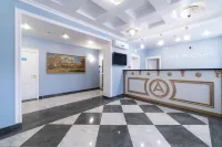 Angelskaya Hotel