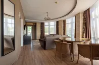 Arli Grace Hotel and Spa Hotels in Adler