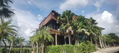 Changroj  Resort  Kaengkhoi Hotels in 