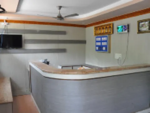 C M Hotel Hotels in Dharmapuri