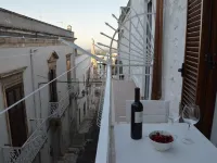 21mq Suite Home Hotel a Ostuni