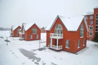 Alexandrovskaya Sloboda Hotel Hotels in 