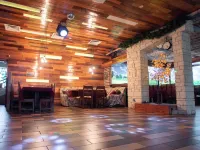 Hutorok Hotels in Tosnensky District