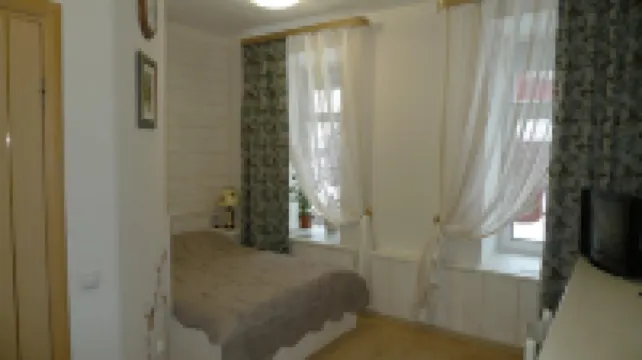 Vintazh Hotel Hotels in Cherepovets