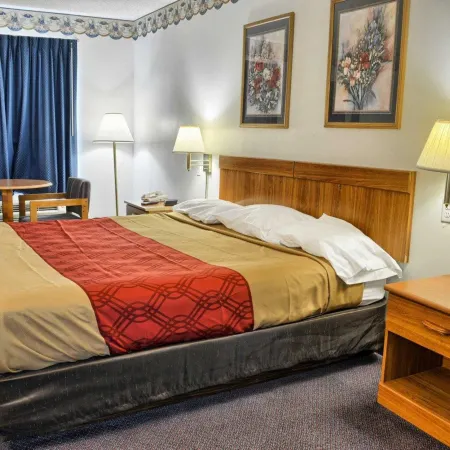 Econo Lodge