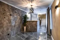 Daria Hotels in Vladimir