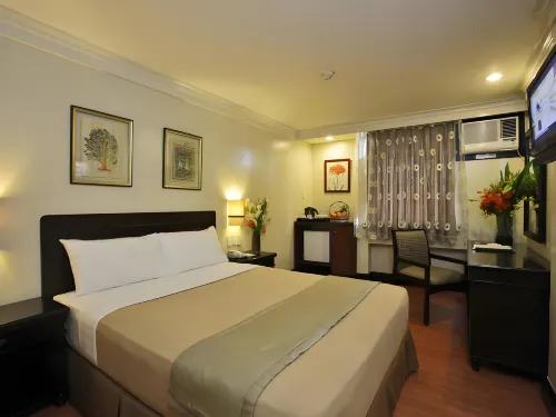 Fersal Hotel Malakas