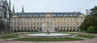Hotel Dandy Rouen Centre