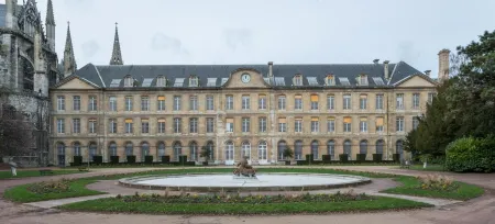 Hotel Dandy Rouen Centre