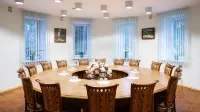 The Park Hotel Belovezhskaya Pushcha Hotel Complex Hotels in 