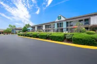 Quality Inn Pelham I-65 Exit 246