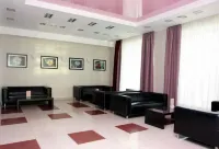 Pervouralsk 페르보우랄스크 호텔