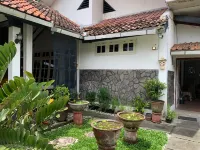 Griya Cemara Homestay