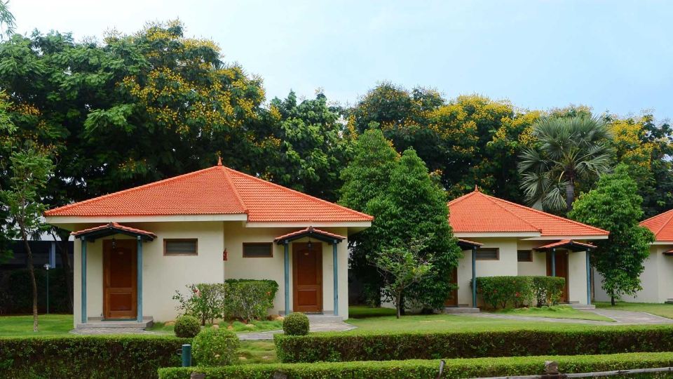Sathya Park & Resorts