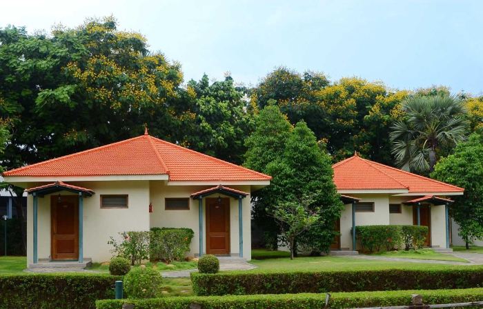 Sathya Park & Resorts