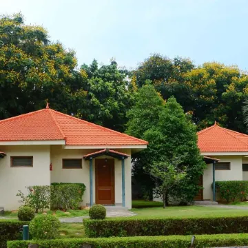 Sathya Park & Resorts