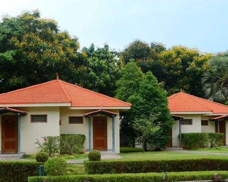 Sathya Park & Resorts Hotels in Thoothukudi