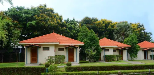 Sathya Park & Resorts Hotels in Thoothukkudi