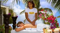 Oualie Beach Resort - spa