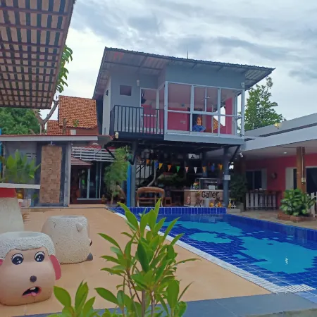 Baan Gon Chompu