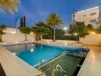 Hotel United Kites Hotels in Hassan