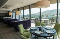 Jacques Hotel Hotels in Makhachkala