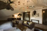 Grand Adventure Absolute Result Hotels in Breytovsky District