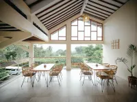 Artha Cottages
