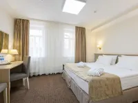 Ilinka Hotel 弗拉基米爾住宿飯店