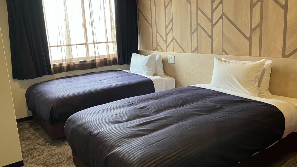 HOTEL LiVEMAX BUDGET Umeda