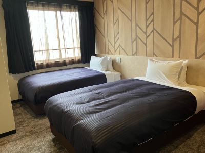 HOTEL LiVEMAX BUDGET Umeda
