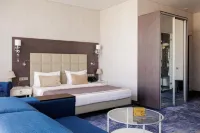 Dovgiy Hotel Gorod Syktyvkar 호텔