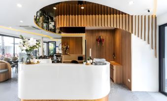 Hatchao Heritage Beachfront Resort