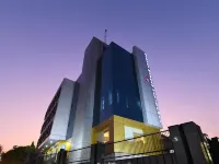 Madhav Muskan Residency Hotels in Mathura