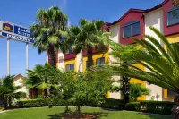 Best Western Alamo Suites