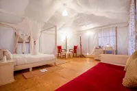 Surya-Ansh Desert Wellness Resort