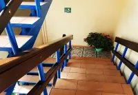 Tri Kita 브라츠크 호텔