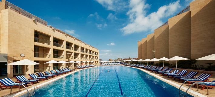Coral Beach Hotel and Resort Beirut Hôtels à&nbsp;: Beyrouth