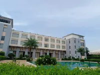 普什卡薩維特里度假村 - 游泳池