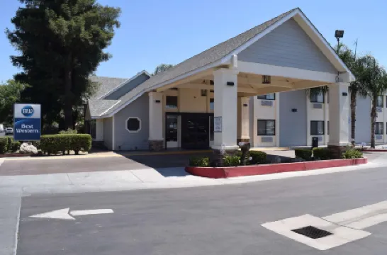 Best Western Town  Country Lodge