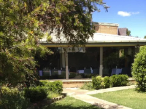 Town & Country Motor Inn Hotels in Forbes